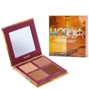 Image of Benefit Face Hoola Contourist Palette 16g