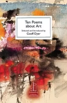 Image of Ten Poems about Art