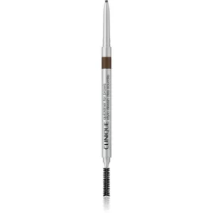 Image of Clinique Quickliner for Brows Precise Eyebrow Pencil Shade Dark Espresso 0,06 g