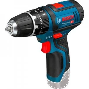 Image of Bosch Professional Cordless impact driver 12 V Li-ion