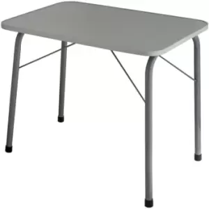Image of Camping Table Cadiz s Grey Eurotrail Grey