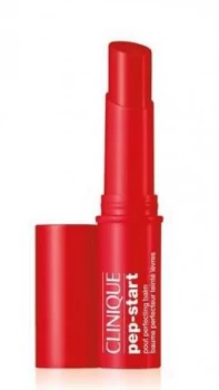 Image of Clinique Pep Start Pout Perfecting Balm Cherry