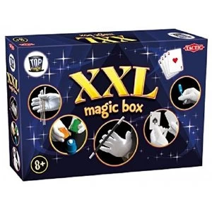 Image of Top Magic XXL Box