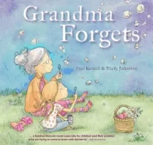 Image of grandma forgets