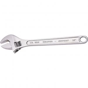 Image of Draper Expert Adjustable Spanner 450mm