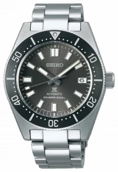 Image of Seiko Propsex Automatic 200m Divers Stainless Steel Watch