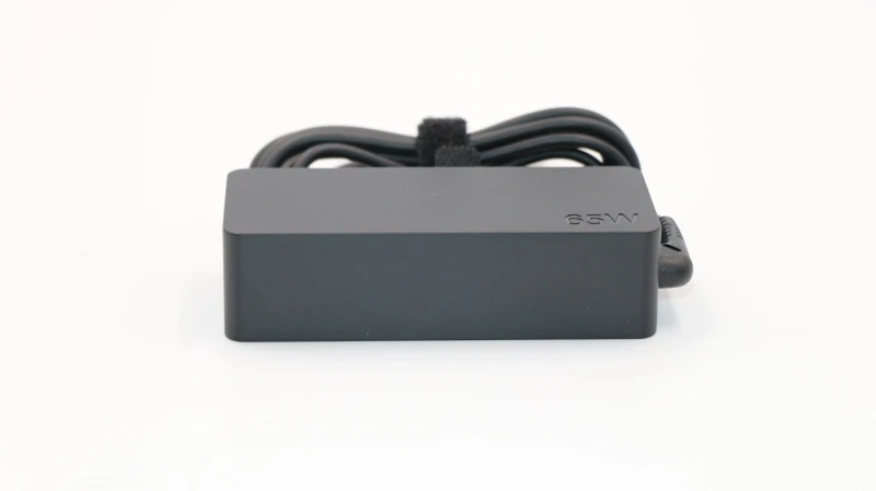 Image of Lenovo ADLX65SDC2A power adapter/inverter Indoor 65 W Black