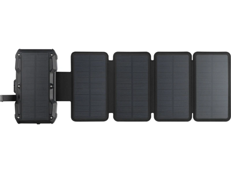 Image of Sandberg Solar 5-Panel Powerbank 27000