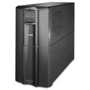 Image of Apc SMT2200I Smart-Ups 1980 Watts / 2200 Va Lcd 230V