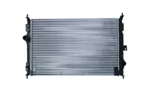 Image of NRF Engine radiator OPEL,PEUGEOT,CITROEN 59302A 1609648380,1610017680,1611522480 Radiator, engine cooling,Radiator,Engine cooler 9673628780,9675747980