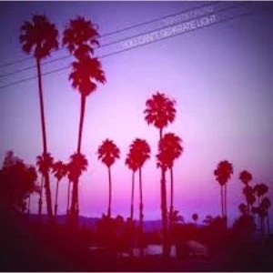 Image of Terry De Castro - You Can't Separate Light Vinyl