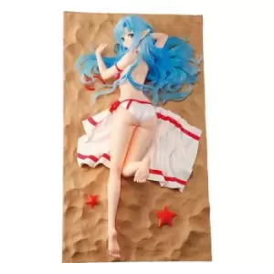 Image of Sword Art Online PVC Statue 1/6 Asuna ALO Undine Color Ver. 26 cm