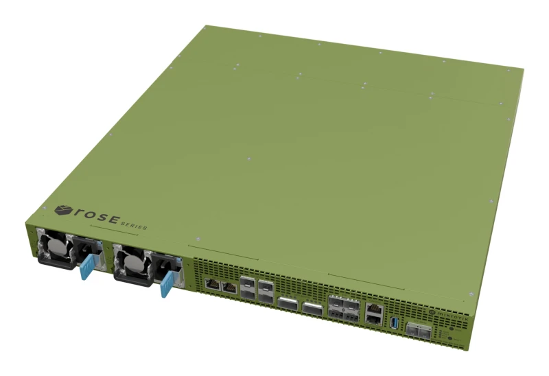 Image of Mikrotik RDS2216-2XG-4S+4XS-2XQ Server AL73400 2 GHz 32GB DDR4-SDRAM