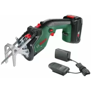 Image of Bosch KEO 18 LI 18v Garden saw