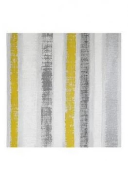 Image of Arthouse Hand Painted Stripe Vinyl Wallpaper