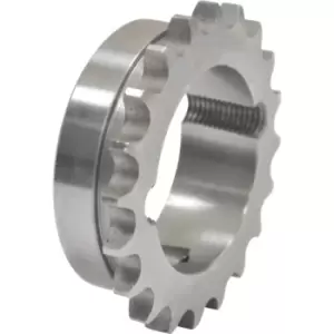 Image of Dunlop BTL 41-76 (2012) 1/2" Simplex Sprocket Taper Bore