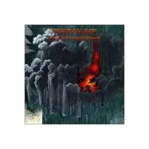 Image of End of Innocence by Tony Kaye CD Album