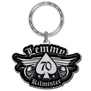 Image of Lemmy - 70 Keychain