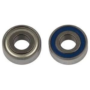 Image of Team Associated 91567 FT Bearings 5x12x4mm (Pack of 2)