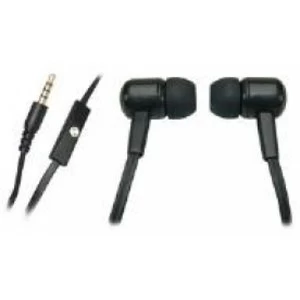Image of Sandberg Speak n Go In Ear Headset Black