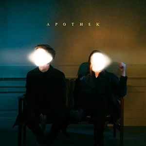 Image of Apothek - Apothek Vinyl