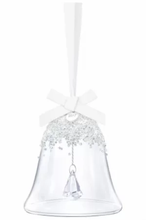 Image of Ladies Swarovski Jewellery Christmas Bell Ornament 2017 5241593