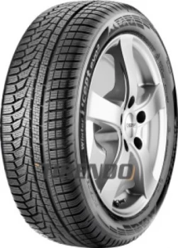 Image of Hankook icept evo² (W320) 215/55 R16 93H 4PR, SBL