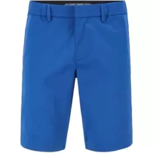 Image of Boss Liem Shorts - Blue