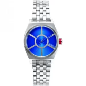 Image of Ladies Nixon The Small Time Teller Star Wars Special Edition Watch