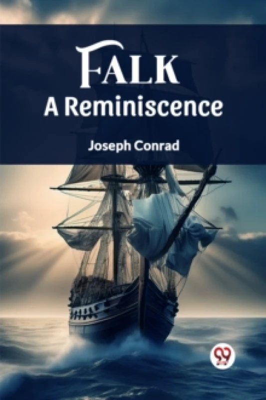 Image of FalkA Reminiscence (Edition2023) Paperback / softback