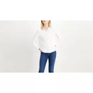 Image of Levis Classic Shirt - White