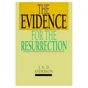 Image of The Evidence for the Resurrection Paperback