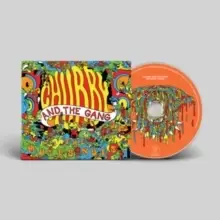 Image of The Mutt's Nuts