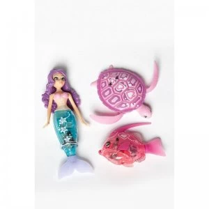 Image of Pets Alive Robotic Series Mermaid