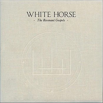 Image of White Horse - The Revenant Gospels Vinyl