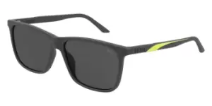 Image of Puma Sunglasses PU0322S 002