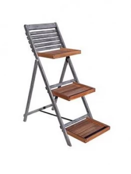 Image of Rowlinson Alderley Plant Ladder - Large