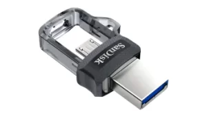 Image of SanDisk Ultra Dual Drive m3.0 32GB