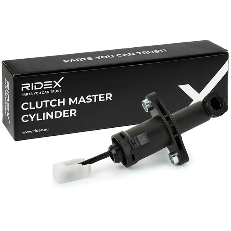 Image of SACHS 6284 605 058 Clutch Master Cylinder Master Cylinder,clutch (234)