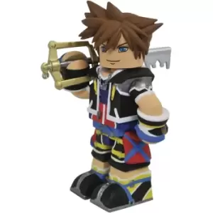 Image of Kingdom Hearts Sora Vinimate