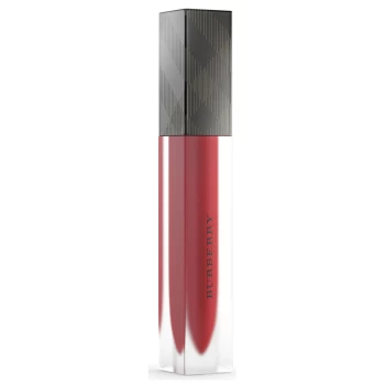 Image of Burberry Liquid Lip Velvet 6ml (Various Shades) - Oxblood 53