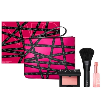 Image of Nars Endless Orgasm Mini Set - Multi