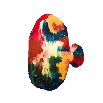 Image of Joensuu 1685 - ÖB CD