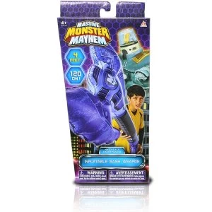 Image of MMM - Inflatable Bash Weapon Massive Axe