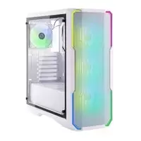 Image of BitFenix Enso Mesh TG 4ARGB Mid-Tower Gaming PC