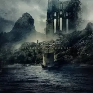 Image of Neverending Journey by Eoront CD Album