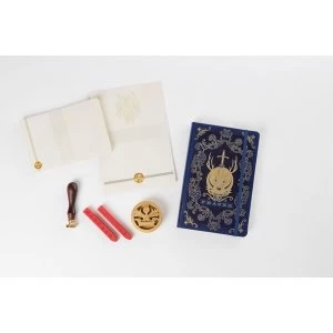 Image of Outlander Deluxe Stationery Set