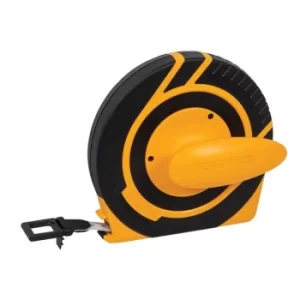 Image of Roughneck Closed Long Tape 30m/100ft (Width 15mm)