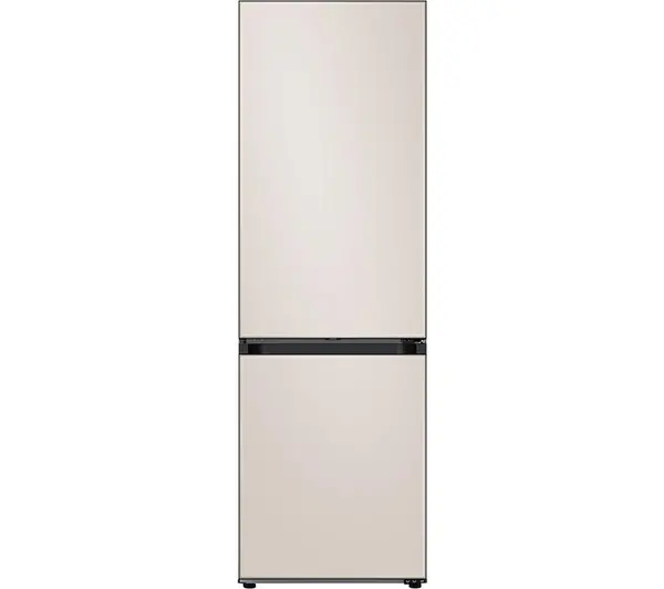 Image of Samsung Bespoke RB34C6B2E39/EU 344L Classic Fridge Freezer