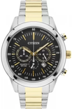Image of Citizen Watch AN8154-55H